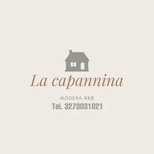 La Capannina Appartamento Modena