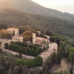 Borgo Di Alloggio per agriturismo Camporsevoli
