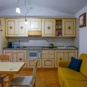 La Casa Di Arly Appartamento Olbia