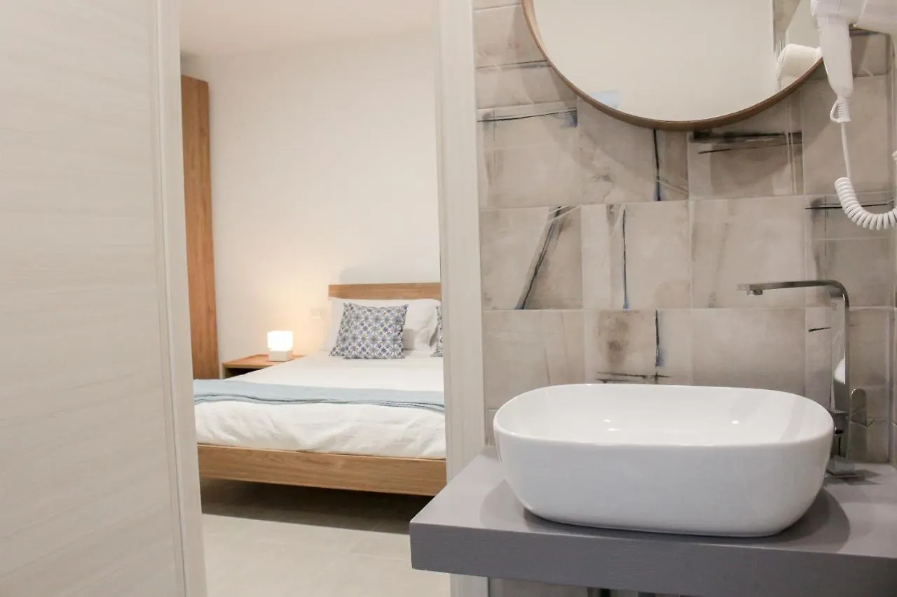 Kasamare Apartments Cefalù