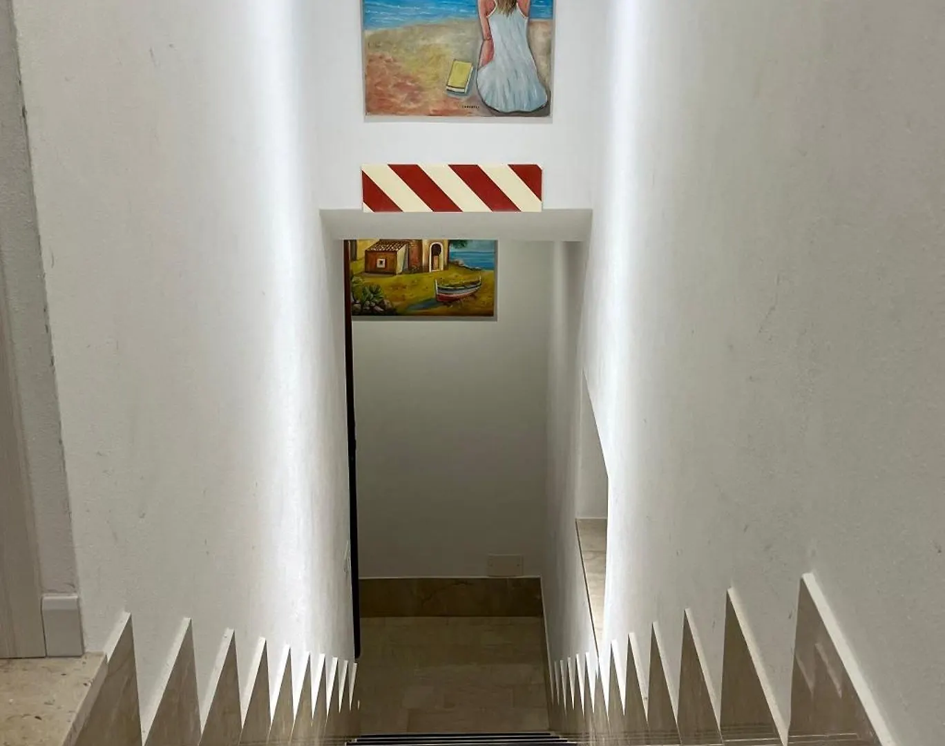 Kasamare Apartments Cefalù