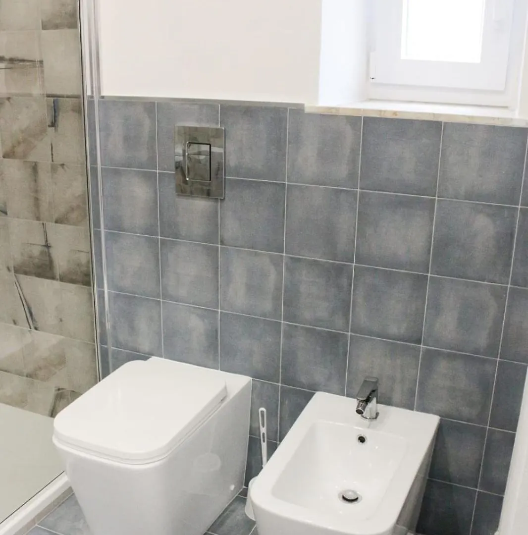 Kasamare Apartments Cefalù Włochy